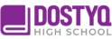 dostyq school logo